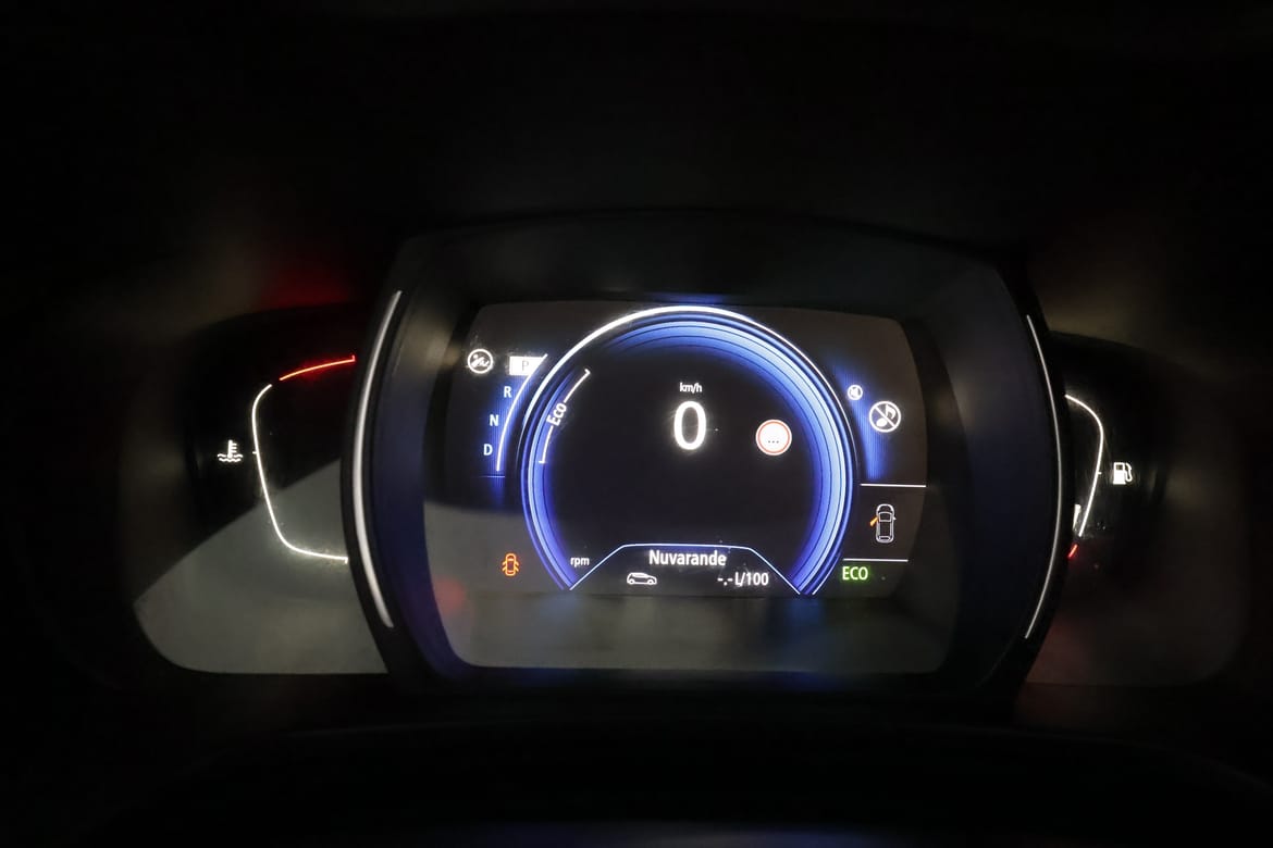 Renault Kadjar 2017 - miniatyr 14