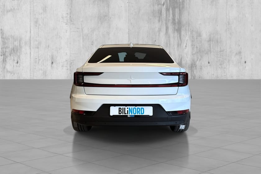 Bilde 5 av Polestar 2 Long range Dual motor plus, panoramatak, HarmanKardon, varmepumpe
