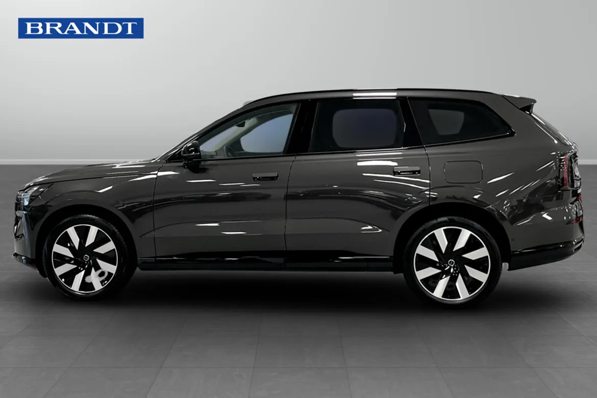 Volvo EX90 Twin Motor Performance