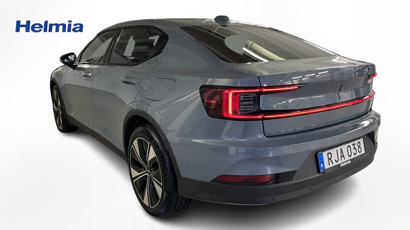 Bild 3 av Polestar 2 Long Range Single Motor 78kWh Plus