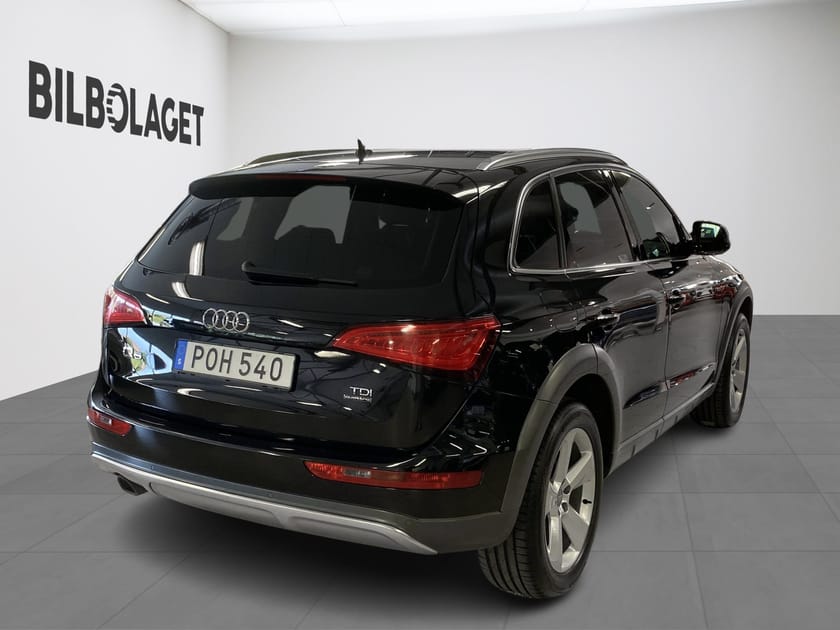 Bild 4 av Audi Q5 