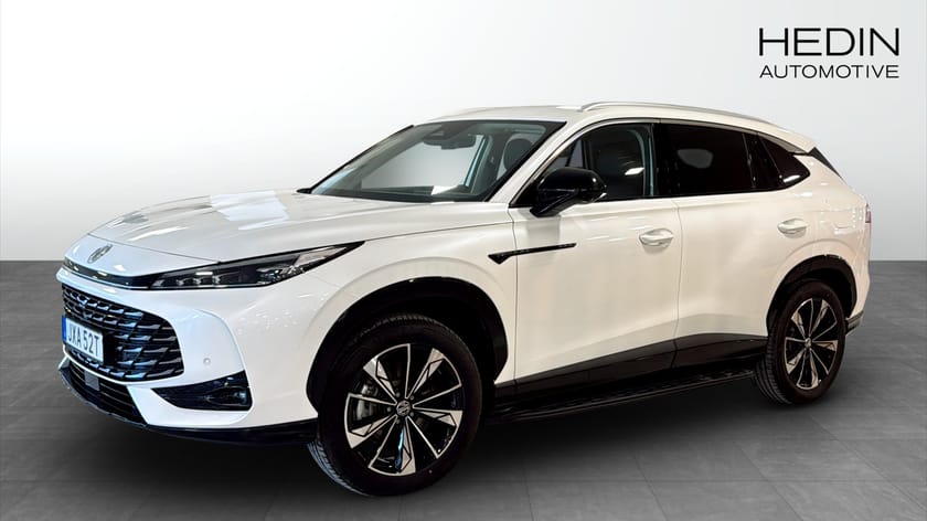 Bild 1 av MG HS PHEV LUXURY PLUG-IN HYBRID