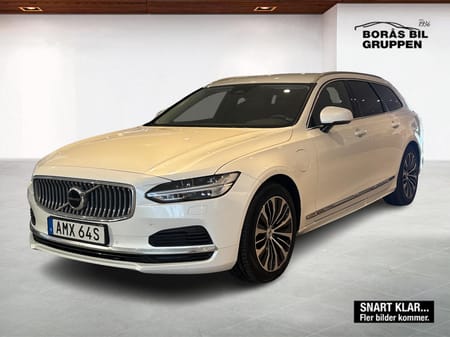 Volvo V90 Recharge T6 Core Edition