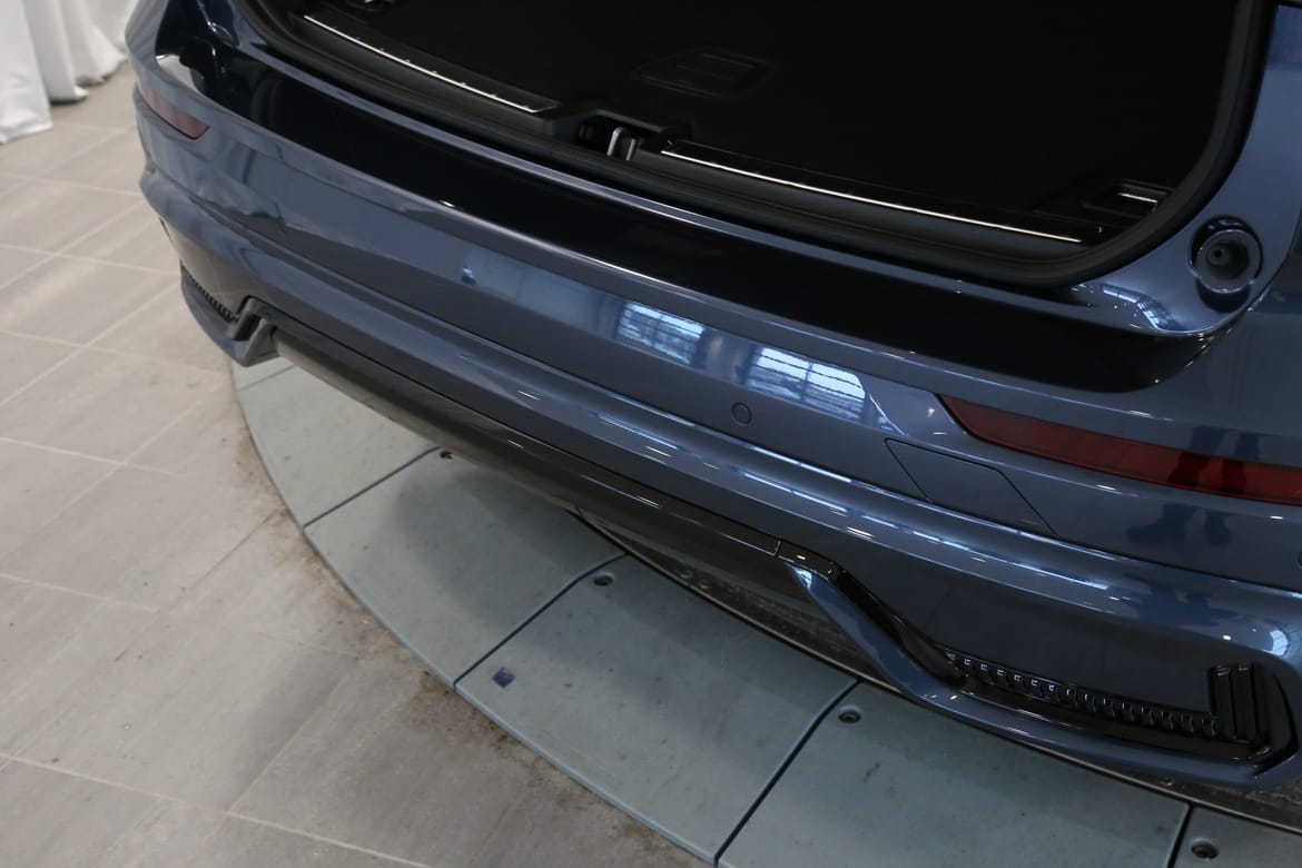 Bild 5 av 6 på bilen