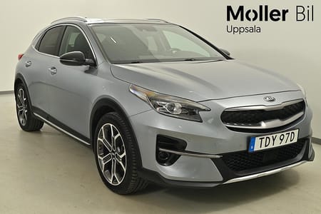 Kia XCeed Plug-in Hybrid DCT 141hk, Advance plus 2, Pano