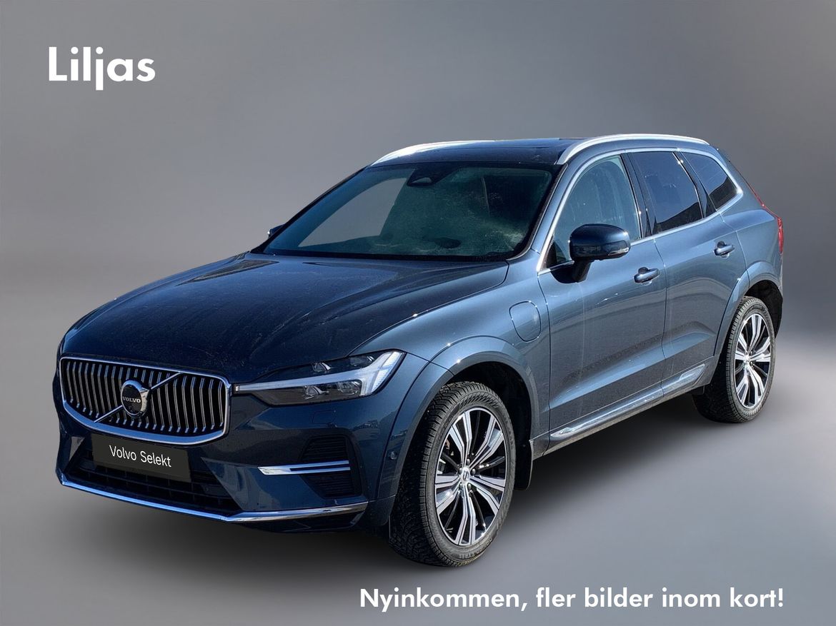 RBN88B – Volvo XC60