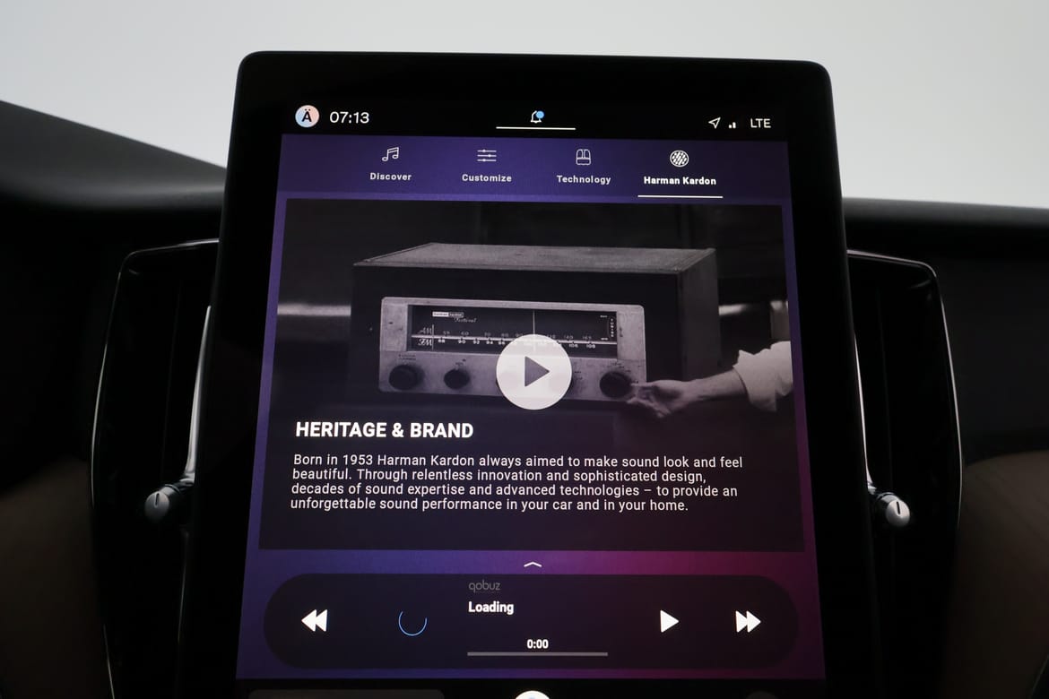 Volvo XC60 2026 - miniatyr 31