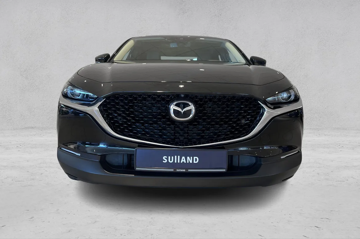 Bilde av Mazda CX-30