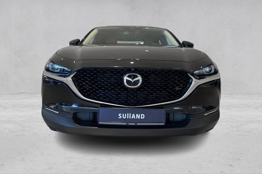 Bilde 1 av Mazda CX-30 Cosmo, AWD, Aut, Toppmodell!