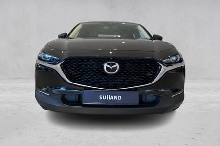 Mazda CX-30 Cosmo, AWD, Aut, Toppmodell!