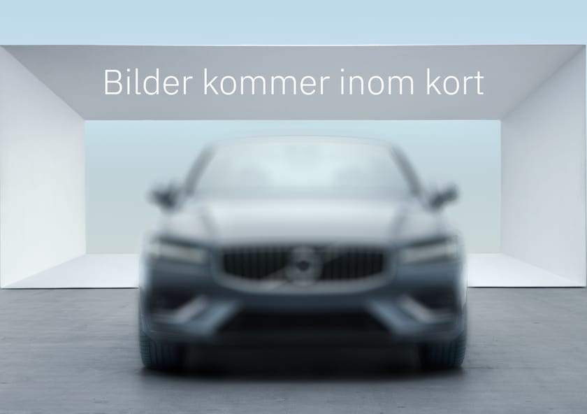 Bild 1 av Volvo EX30 Single Motor Extended Range Plus