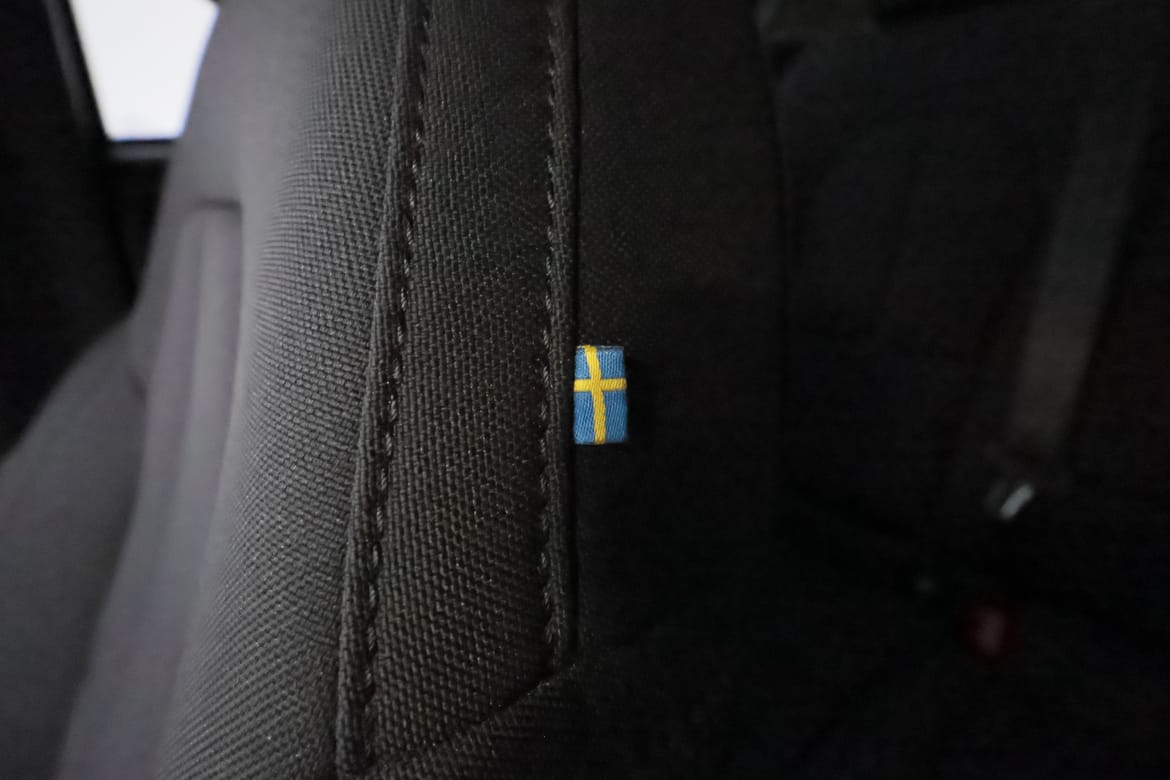 Volvo XC40 2024 - miniatyr 25