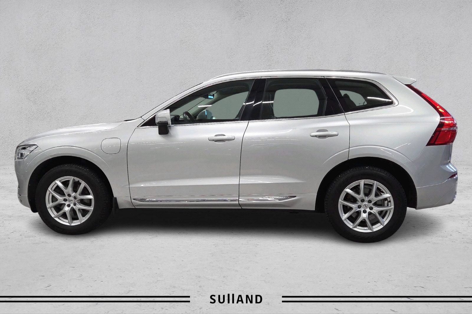 Thumnail bilde 1 av Volvo XC60