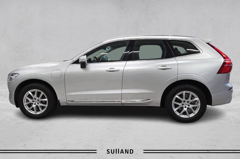 Bilde 2 av Volvo XC60 T8 AWD Inscription aut