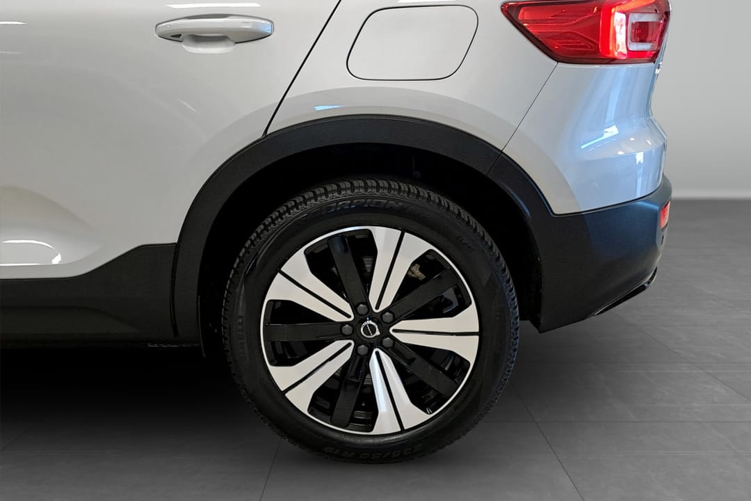 Volvo XC40 Recharge Single Motor