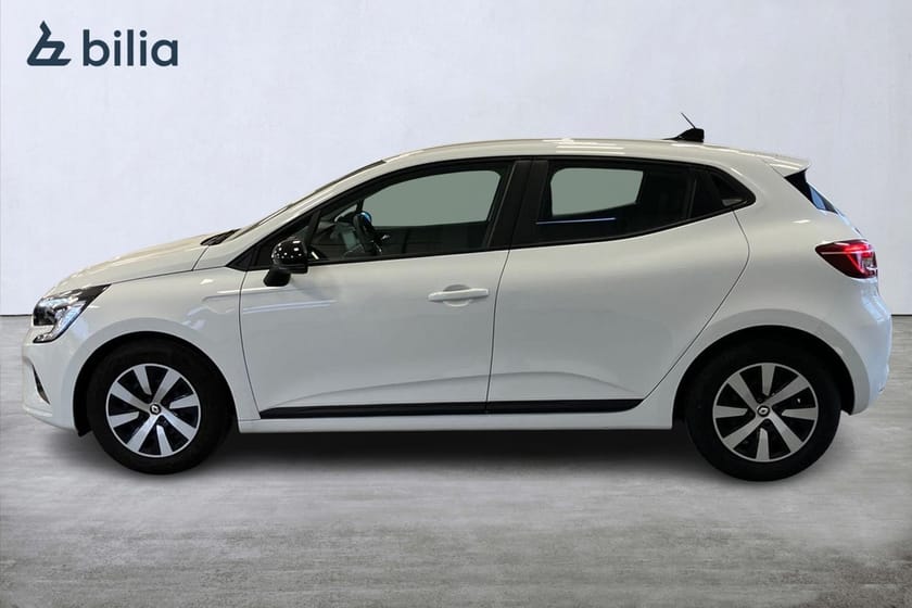 Bild 3 av Renault Clio TCe 90 Equilibre II 5-d