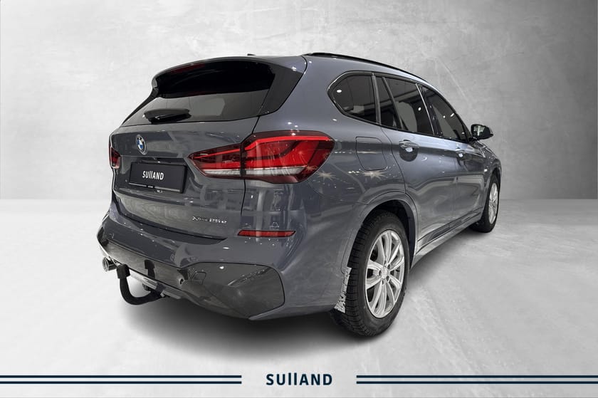 Bilde 5 av BMW X1 xDrive25e | M sport | HUD |