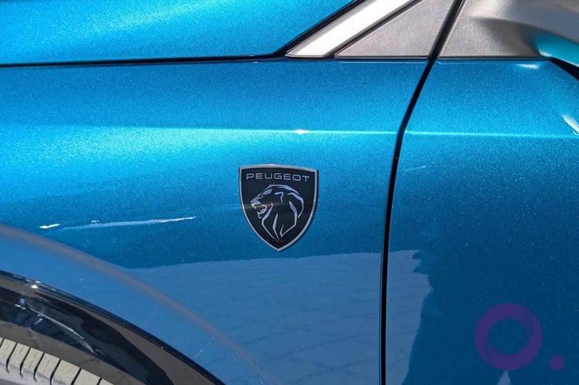 Bilde 3 av Peugeot E-5008 GT / Massasje seter / mye utstyr!
