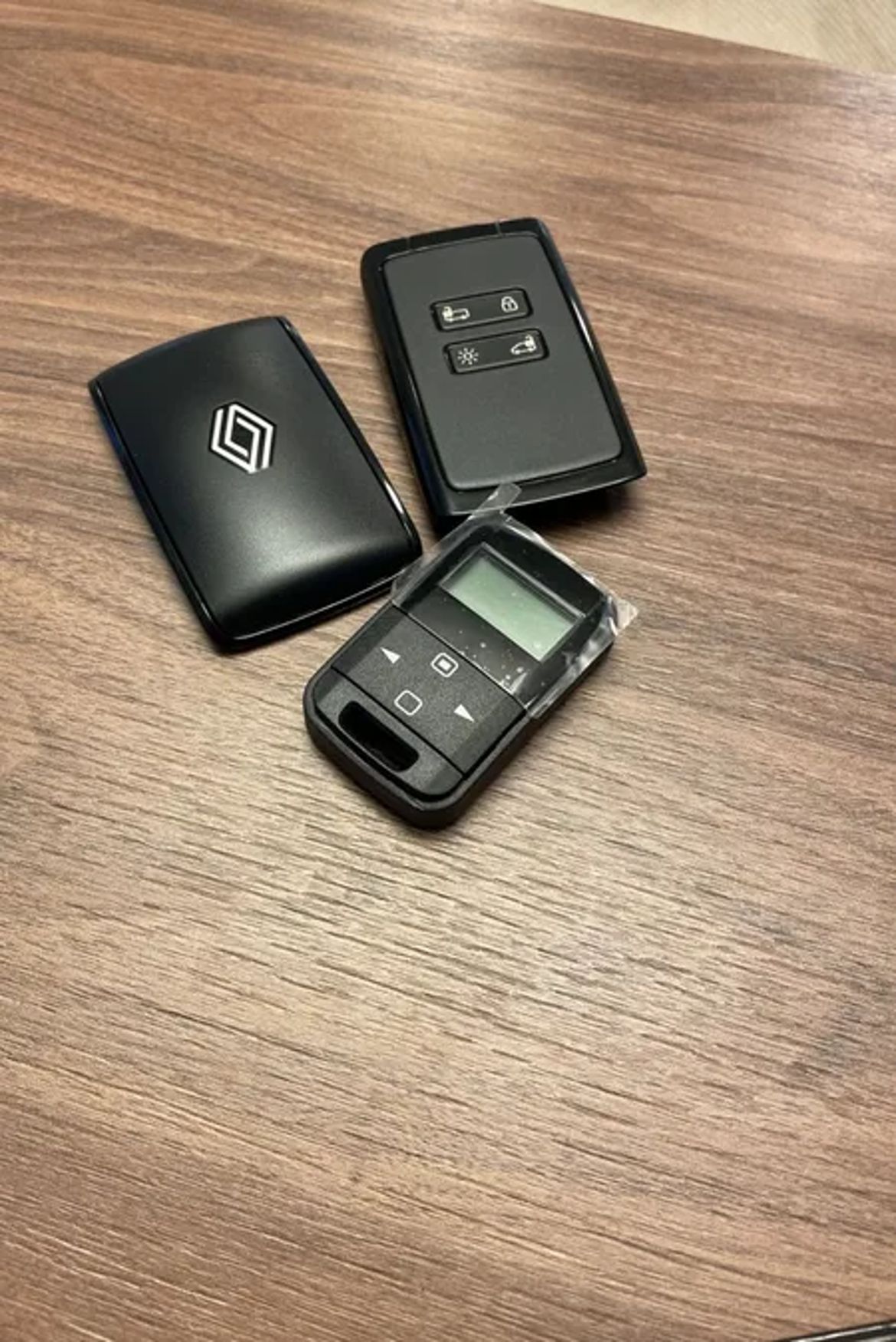 Renault Trafic 2026 - miniatyr 13