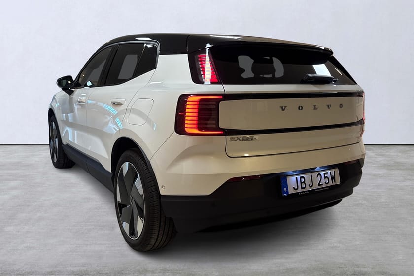 Bild 4 av Volvo EX30 Twin Motor Performance M Ultra Edition