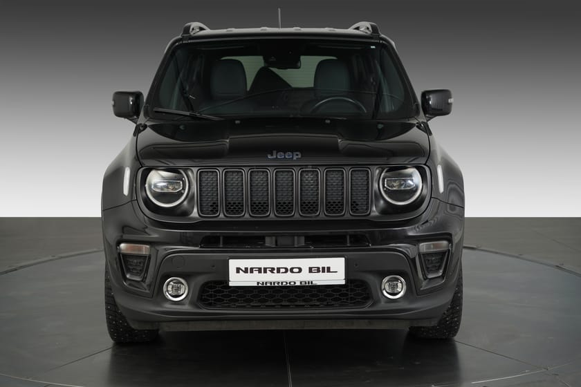 Bilde 2 av Jeep Renegade 4xe 