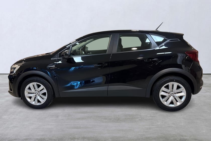 Bild 2 av Renault Captur E-TECH Plugin-Hybrid 160 PHEV Zen CVT II