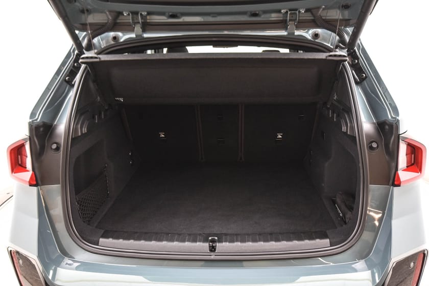 Bilde 4 av BMW iX1 xDrive30 Fully Charged (K)