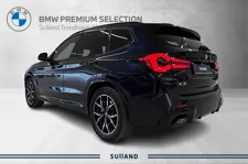 Thumnail bilde 2 av BMW X3 xDrive30e