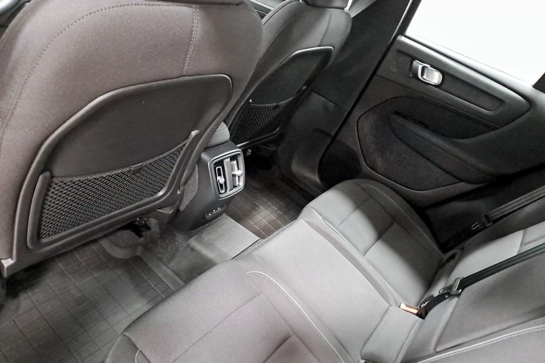 Volvo XC40 Recharge Single Motor