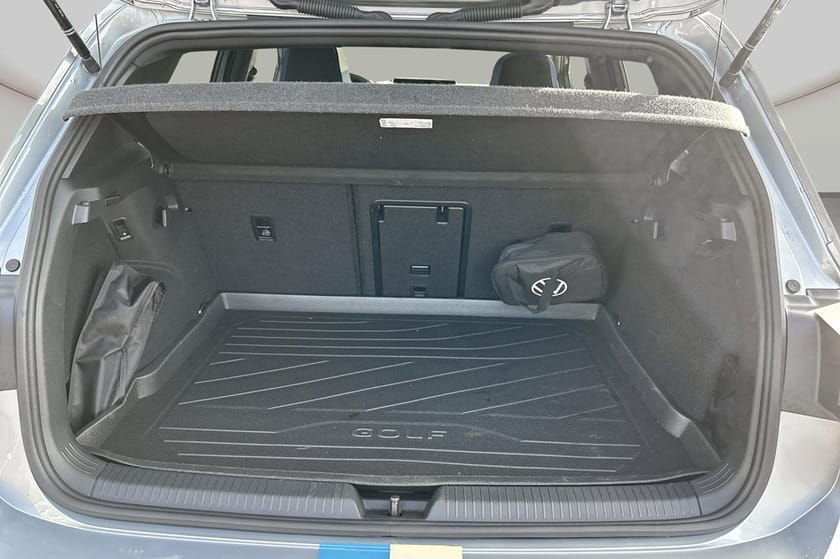 Bild 5 av Volkswagen Golf GTE 272 HK 6 VXL DSG