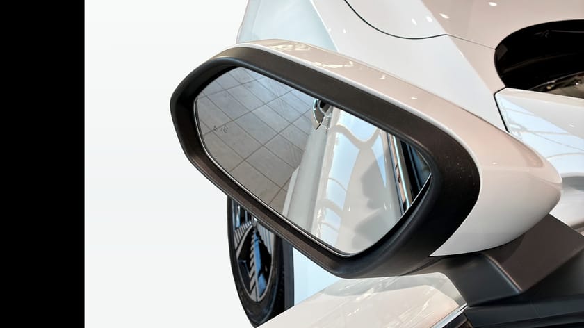 Bild 2 av MG ZS EV Luxury | 45kWh | Pano