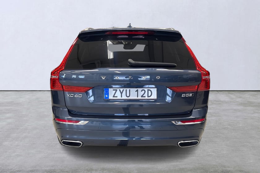 Bild 5 av Volvo XC60 B5 AWD Bensin Inscription
