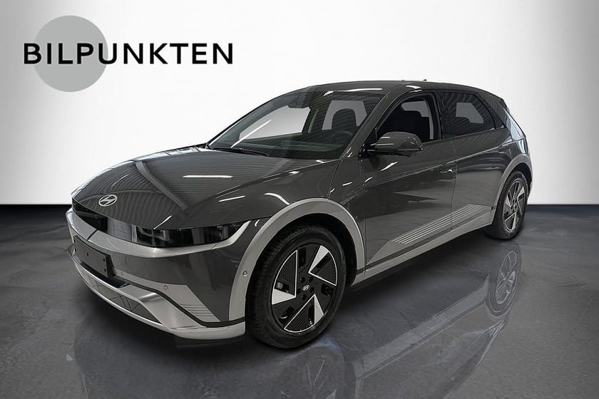 Bild 1 av Hyundai Ioniq 5 AWD 84kWh Advanced MY26 Face Lift