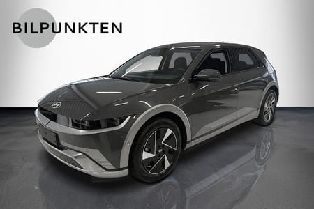 Hyundai Ioniq 5 AWD 84kWh Advanced MY26 Face Lift