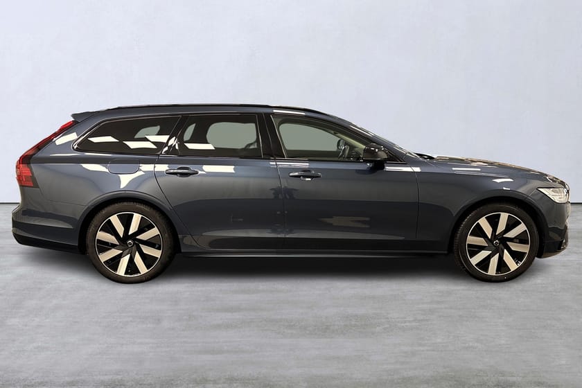 Bild 3 av Volvo V90 T6 Ultra Dark