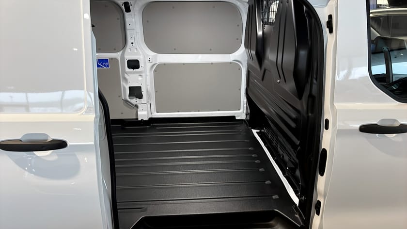 Bild 5 av Ford Transit Custom 320 TREND SKÅP 320L 170 A FWD