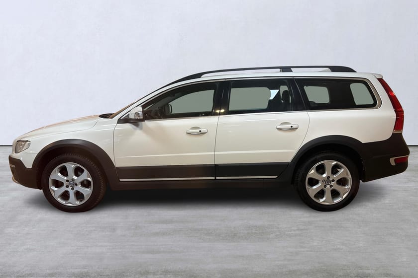 Bild 2 av Volvo XC70 D4 AWD Classic Summum