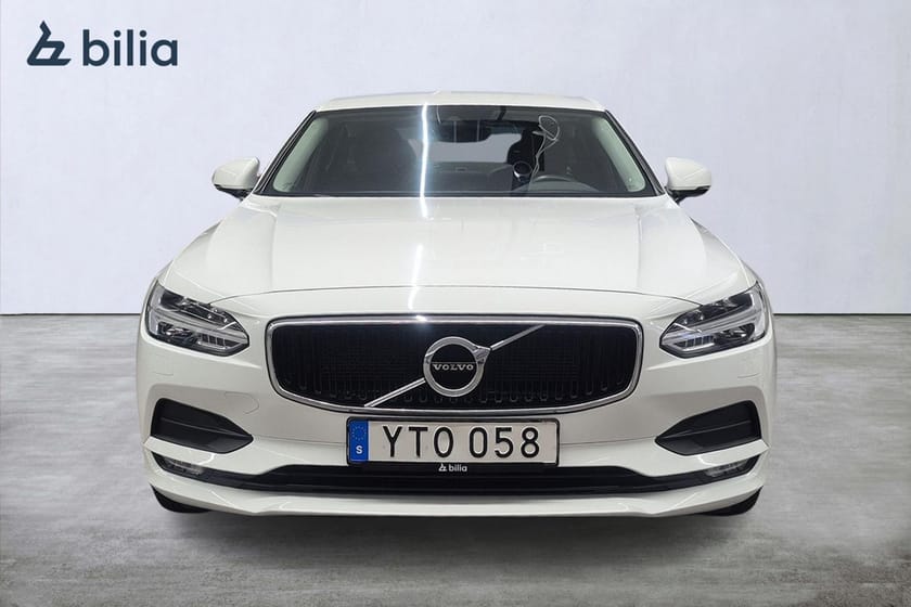 Bild 4 av Volvo S90 T5 Business Advanced