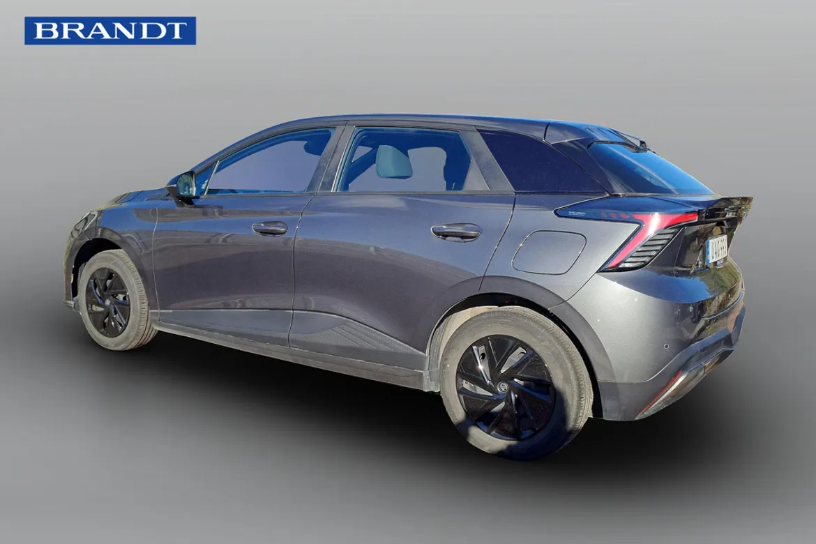 MG 4 Electric Standard Range