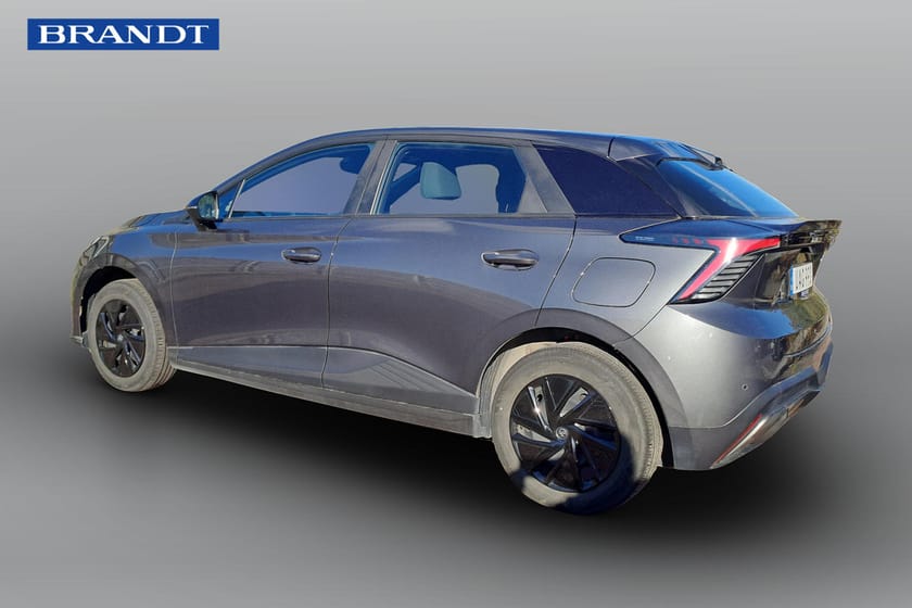 Bild 2 av MG 4 Electric Standard Range | Avbet 0,95% ränta | PL 3495 kr / mån |