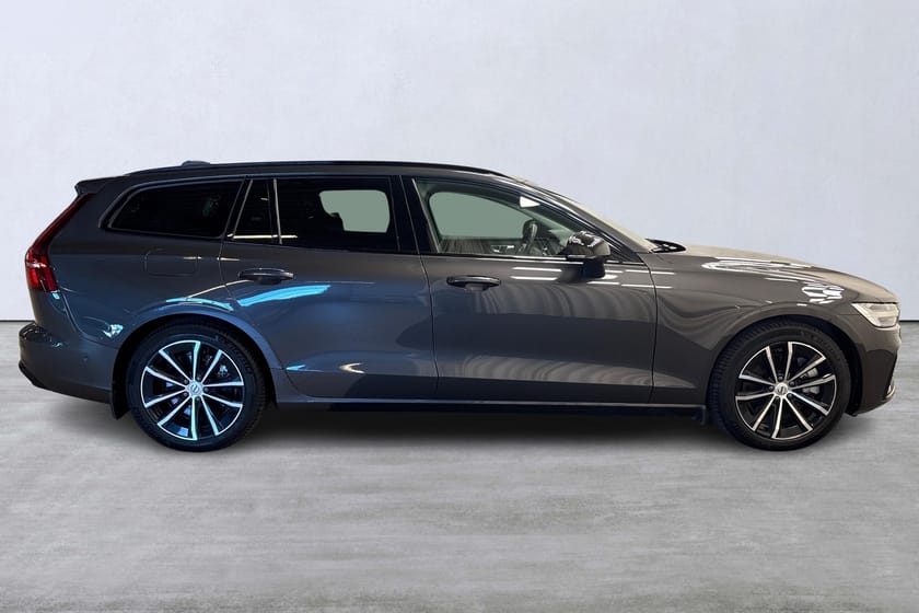 Bild 3 av Volvo V60 T6 Plus Dark Nordic Edition