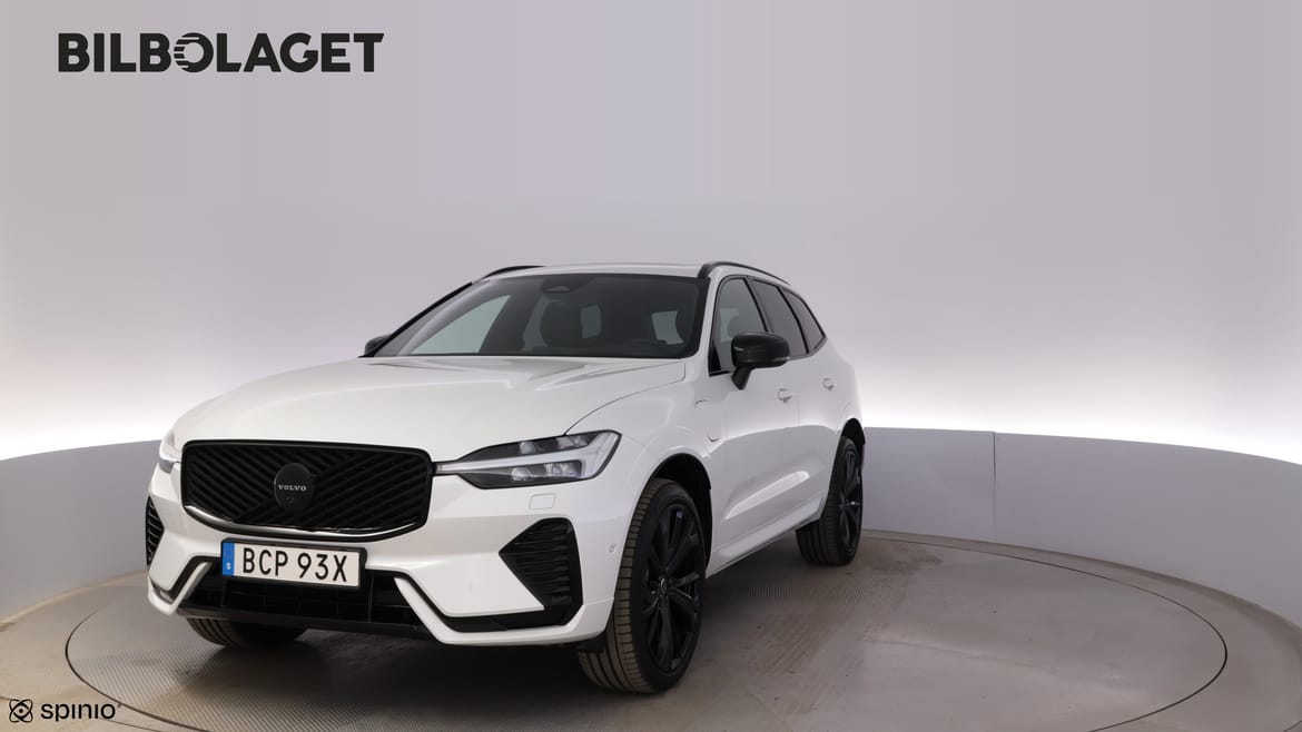 Volvo XC60 2026 - miniatyr 60