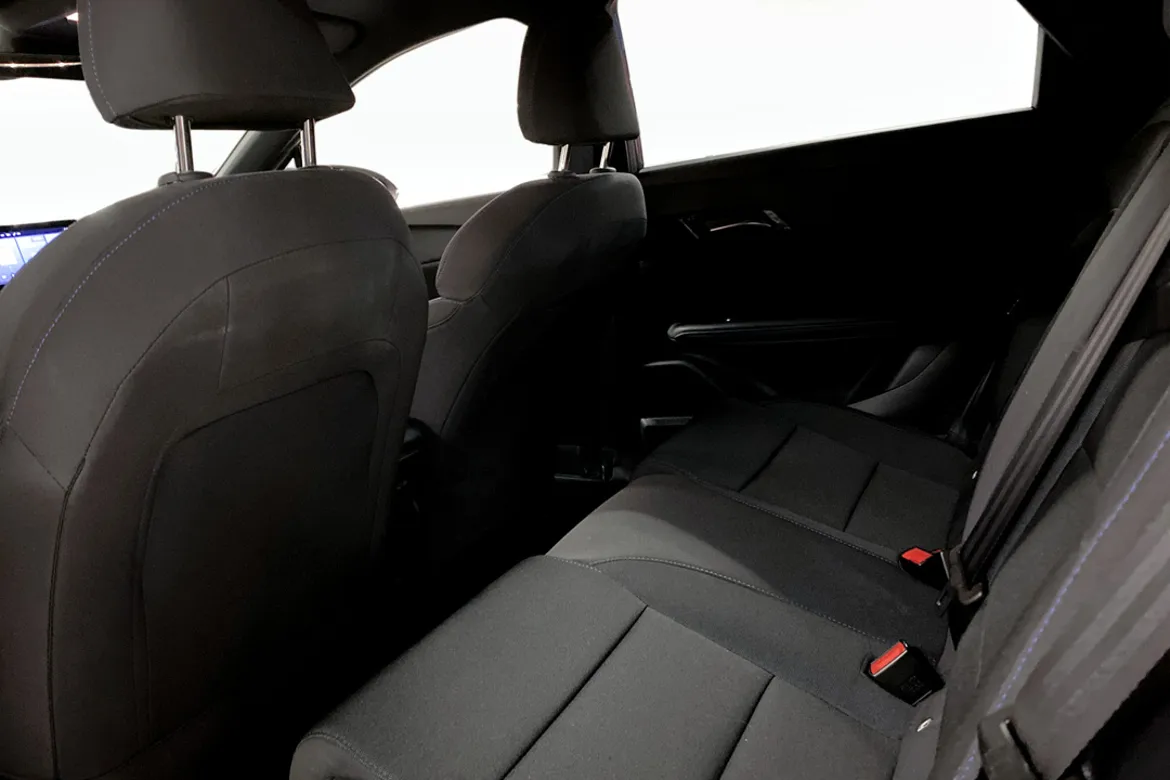 MG 4 Electric Standard Range