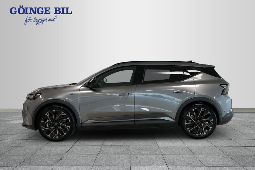 Bild 3 av Renault Scenic E-Tech Scénic Electric esprit Alpine 87kWh/220 / Lagerbil/ Avtagbart Drag
