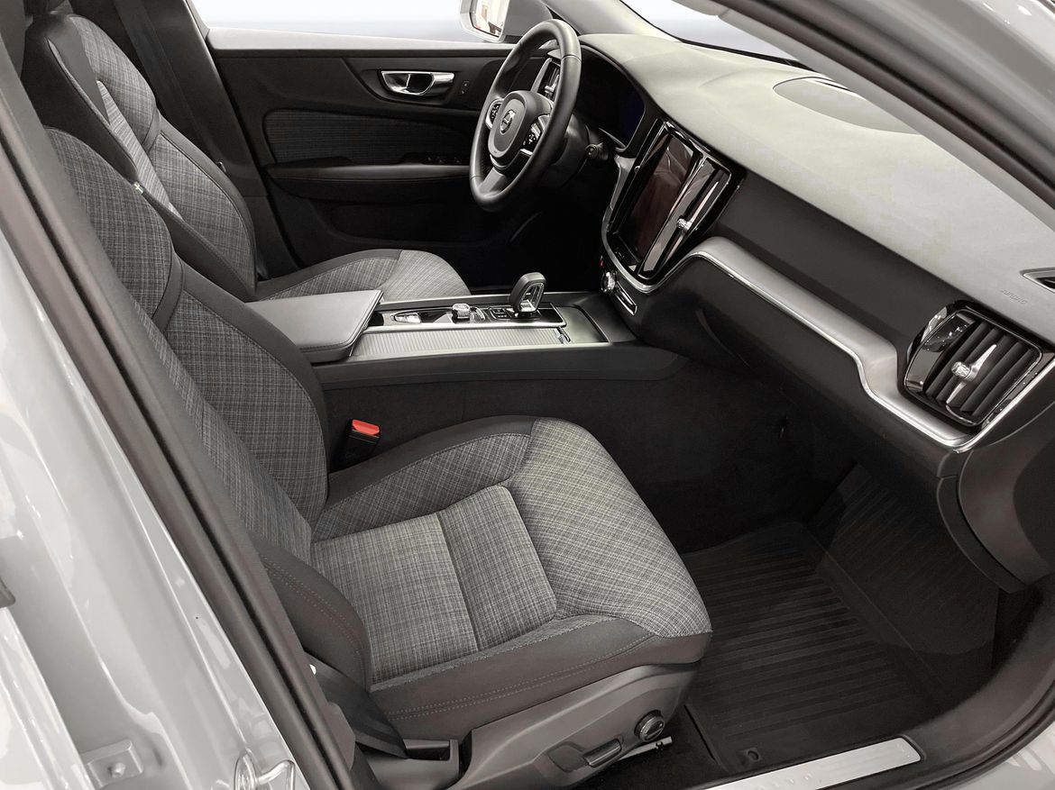 Volvo V60 2024 - miniatyr 22