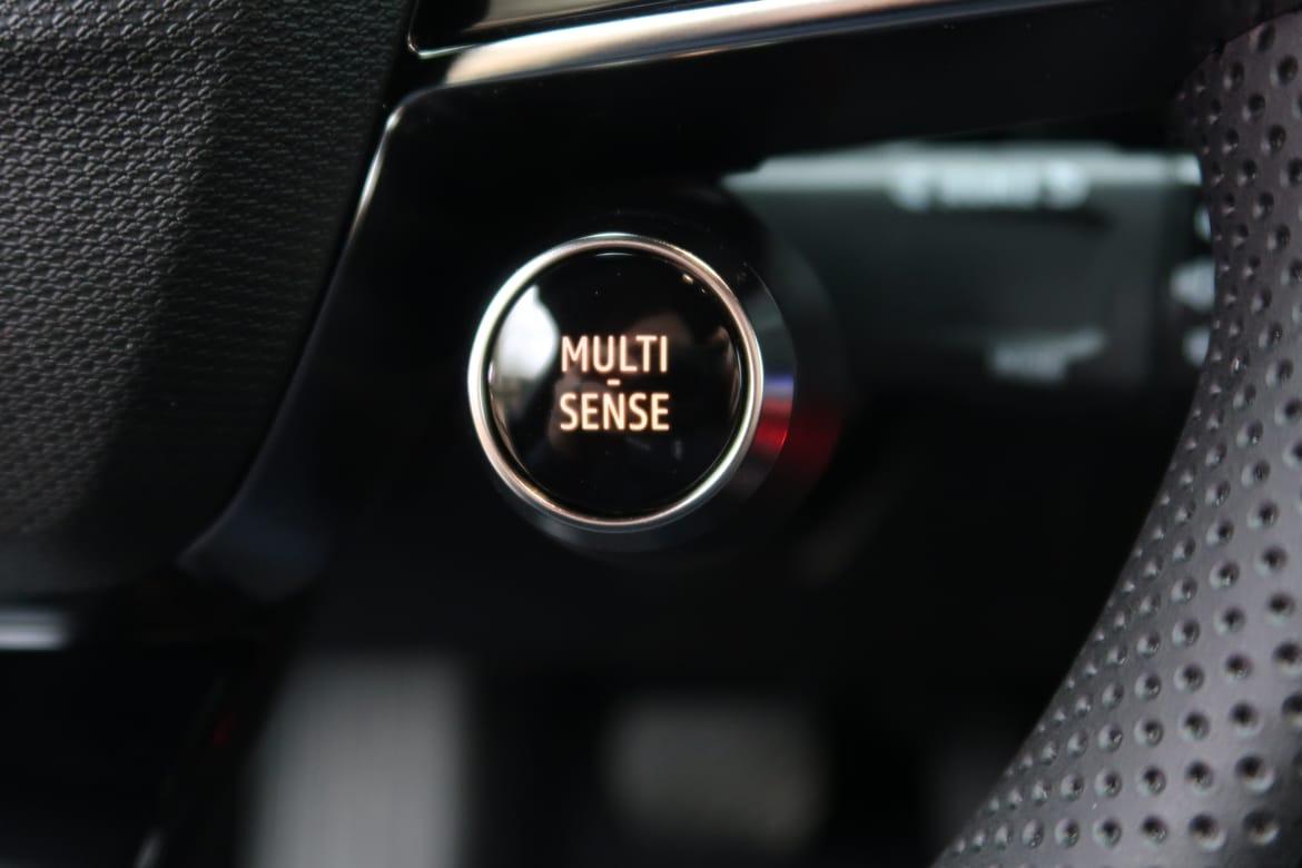 Renault 5 E-Tech 2025 - miniatyr 10