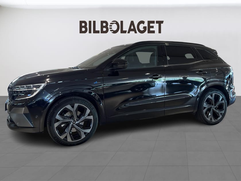 Bild 2 av Renault Austral E-TECH E-Tech200 Iconic Esprit Alpine A (Nav,360 Kam,H&K,ACC)