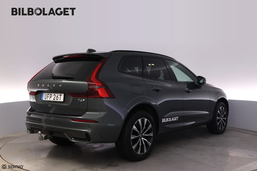 Bild 3 av Volvo XC60 T6 Plus Dark Nordic Edition - Demobil