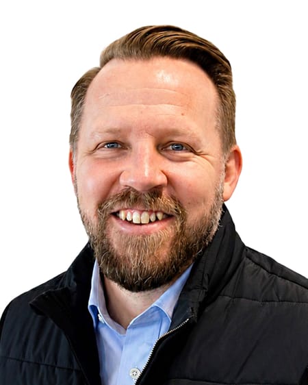 Martin Andersson