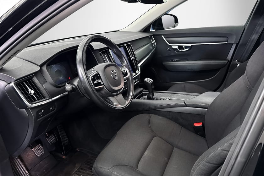 Bild 4 av Volvo V90 D3 BUSINESS/ DIESELVÄRMARE/ CARPLAY/